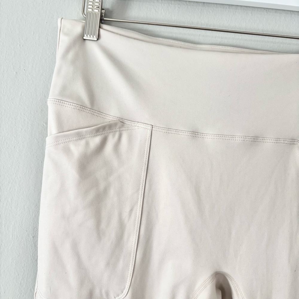 Free People Movement Athletic Leggings - Picture 2 of 4